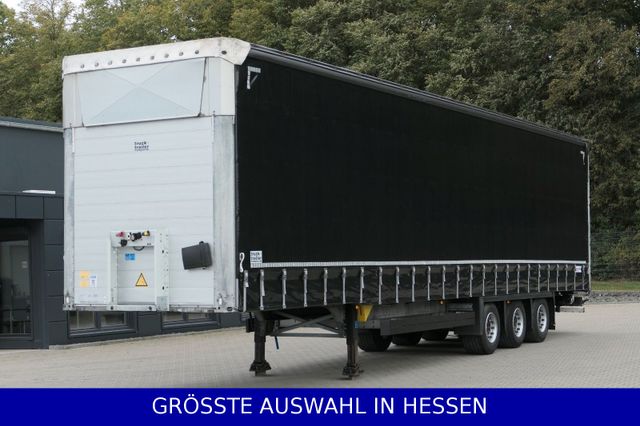 Mega Varios 3,05m Innen neue Plane Lift €395.-mt