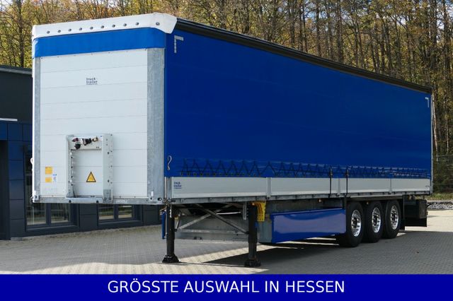 Liftachse Palettenkasten LED Beleuchtung €369.-m