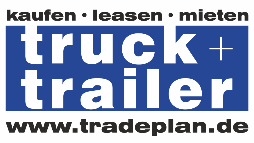 Tradeplan mieten kaufen leasen Logo